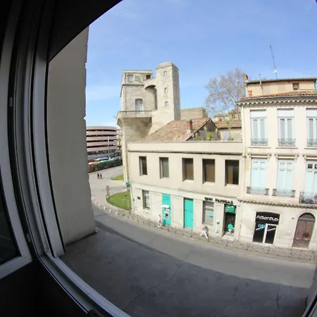 Hotel Des Arts, Artisanal Et Independant-3